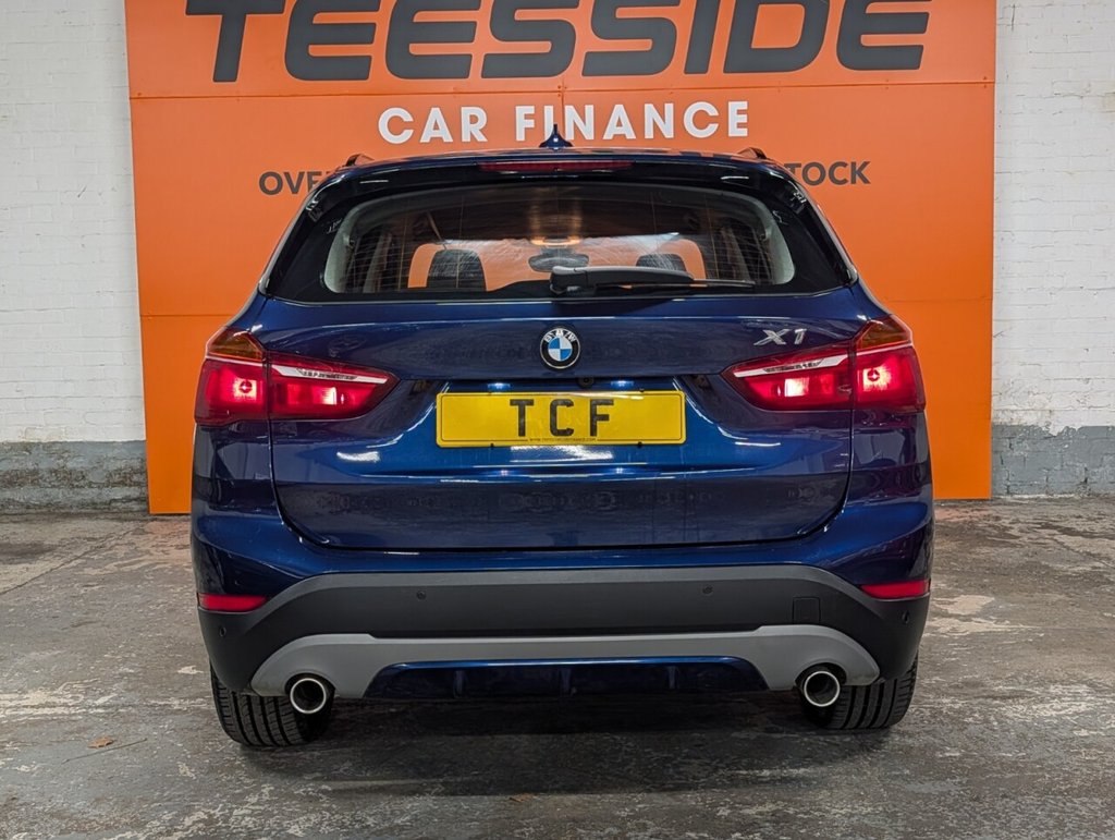 Used BMW X1 2018 for sale - 77583147: Photo 13