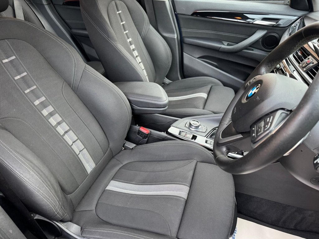 Used BMW X1 2018 for sale - 77583147: Photo 15