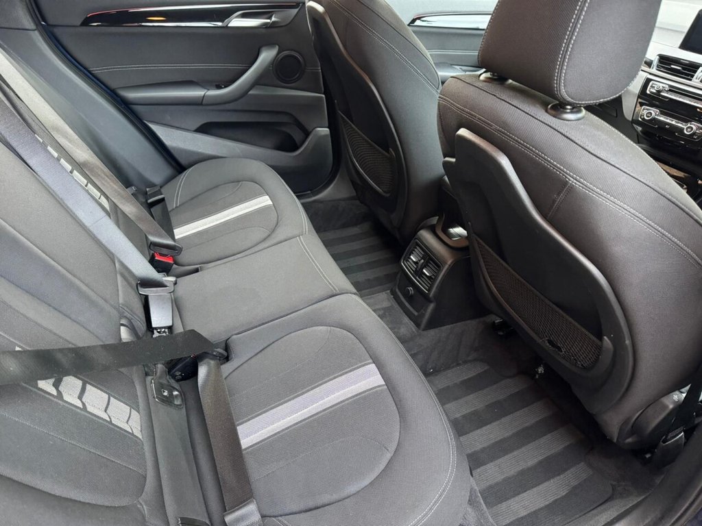 Used BMW X1 2018 for sale - 77583147: Photo 16