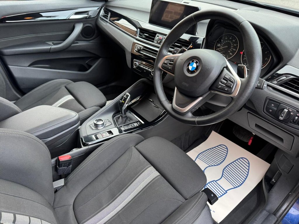 Used BMW X1 2018 for sale - 77583147: Photo 2