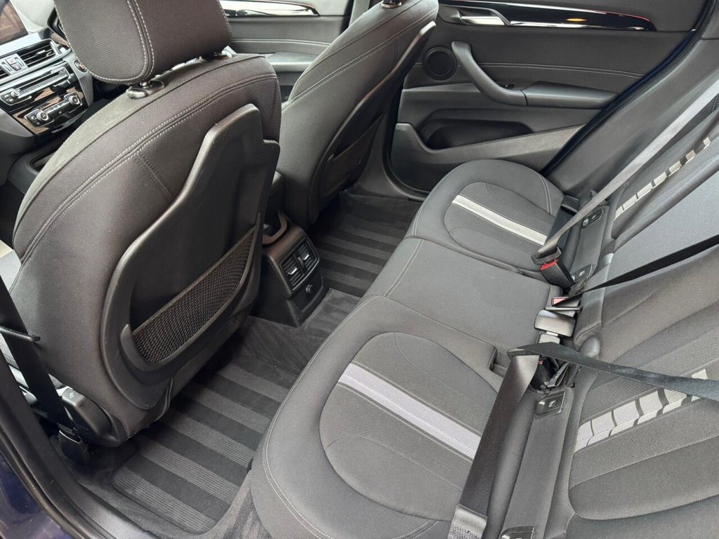 Used BMW X1 2018 for sale - 77583147: Photo 20