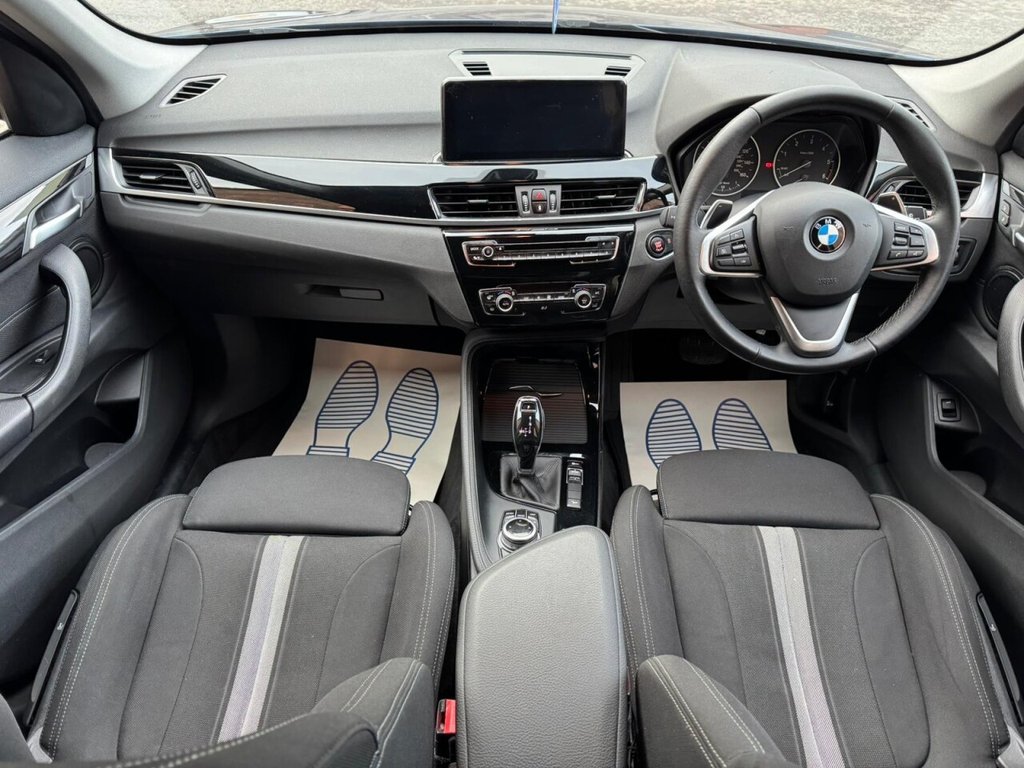 Used BMW X1 2018 for sale - 77583147: Photo 21