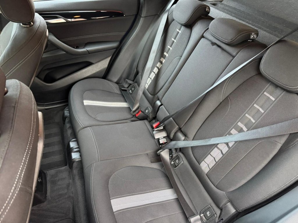 Used BMW X1 2018 for sale - 77583147: Photo 22