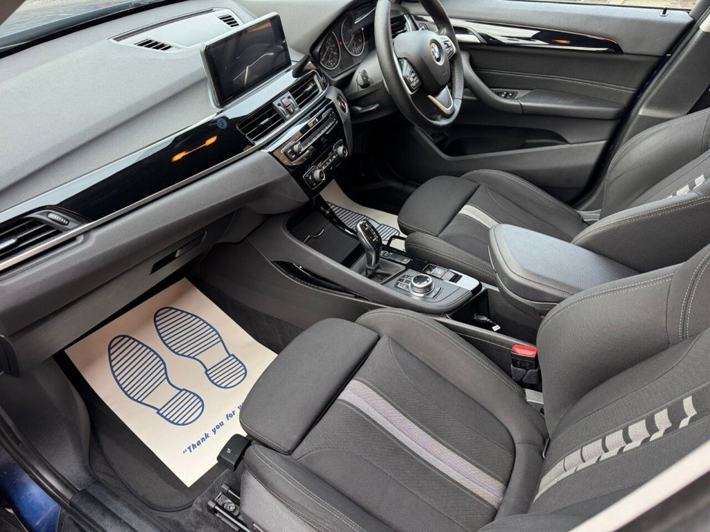 Used BMW X1 2018 for sale - 77583147: Photo 23