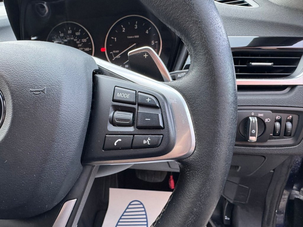 Used BMW X1 2018 for sale - 77583147: Photo 25