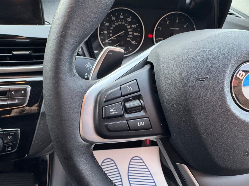 Used BMW X1 2018 for sale - 77583147: Photo 27