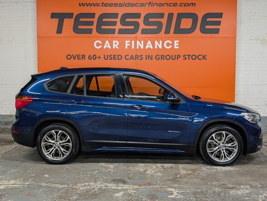 Used BMW X1 2018 for sale - 77583147: Photo 3