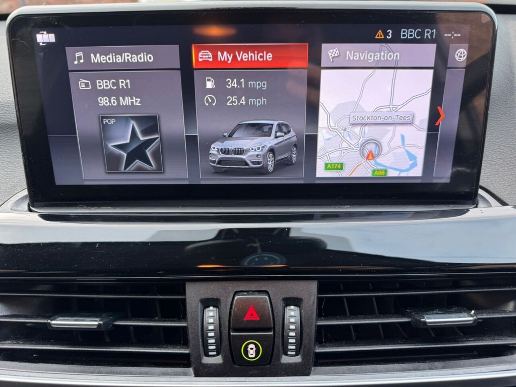 Used BMW X1 2018 for sale - 77583147: Photo 32