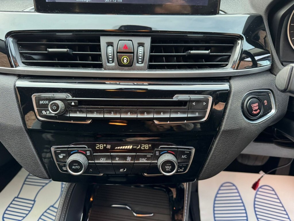 Used BMW X1 2018 for sale - 77583147: Photo 34