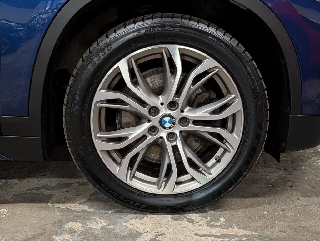 Used BMW X1 2018 for sale - 77583147: Photo 35