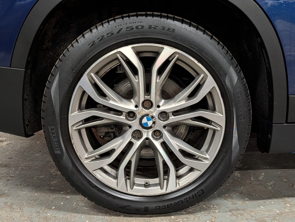 Used BMW X1 2018 for sale - 77583147: Photo 36