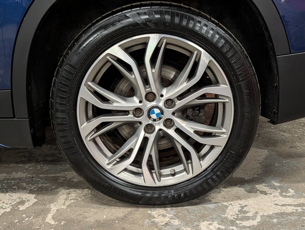 Used BMW X1 2018 for sale - 77583147: Photo 4