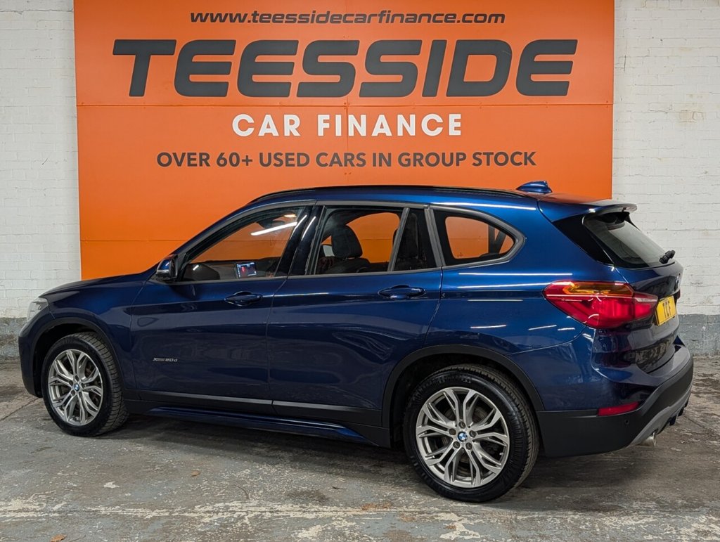 Used BMW X1 2018 for sale - 77583147: Photo 41
