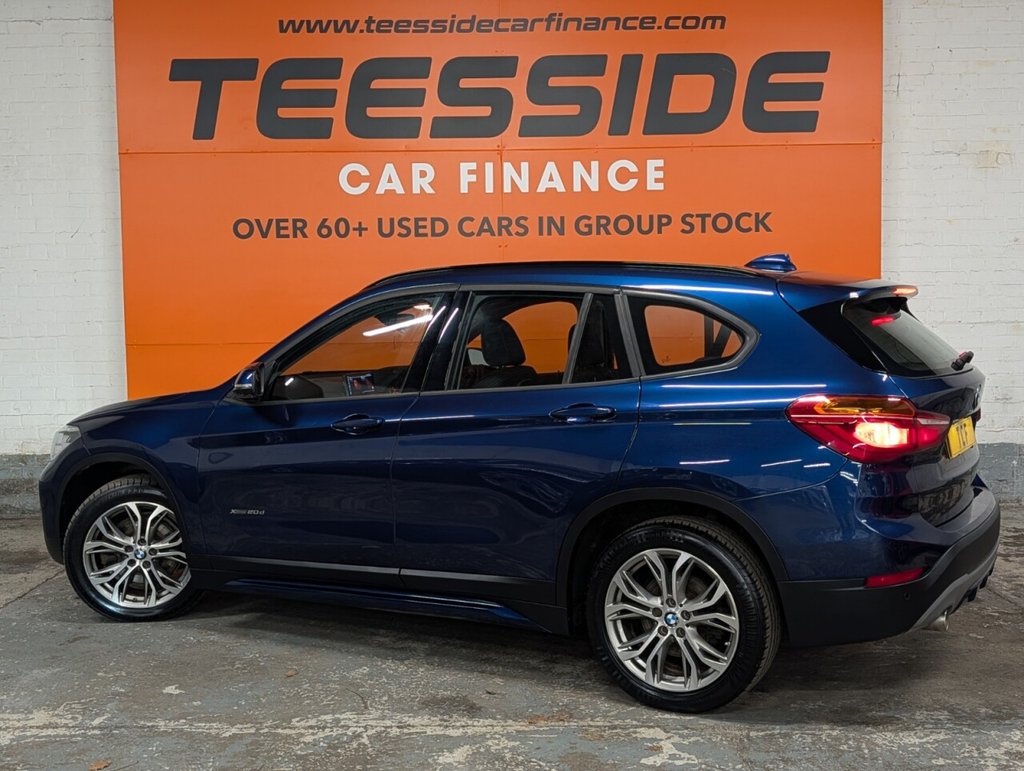 Used BMW X1 2018 for sale - 77583147: Photo 42