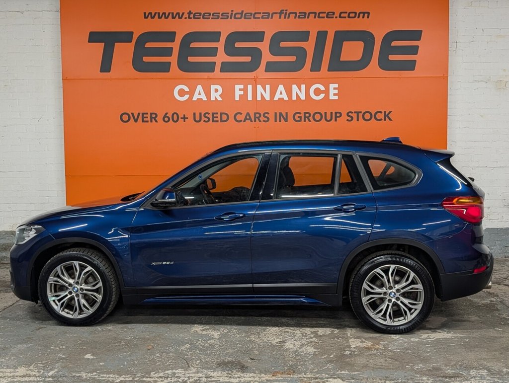 Used BMW X1 2018 for sale - 77583147: Photo 43