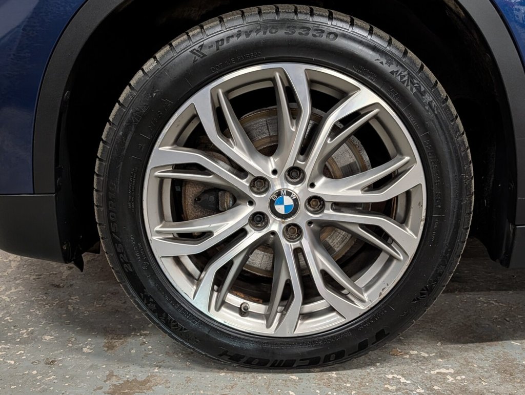 Used BMW X1 2018 for sale - 77583147: Photo 44