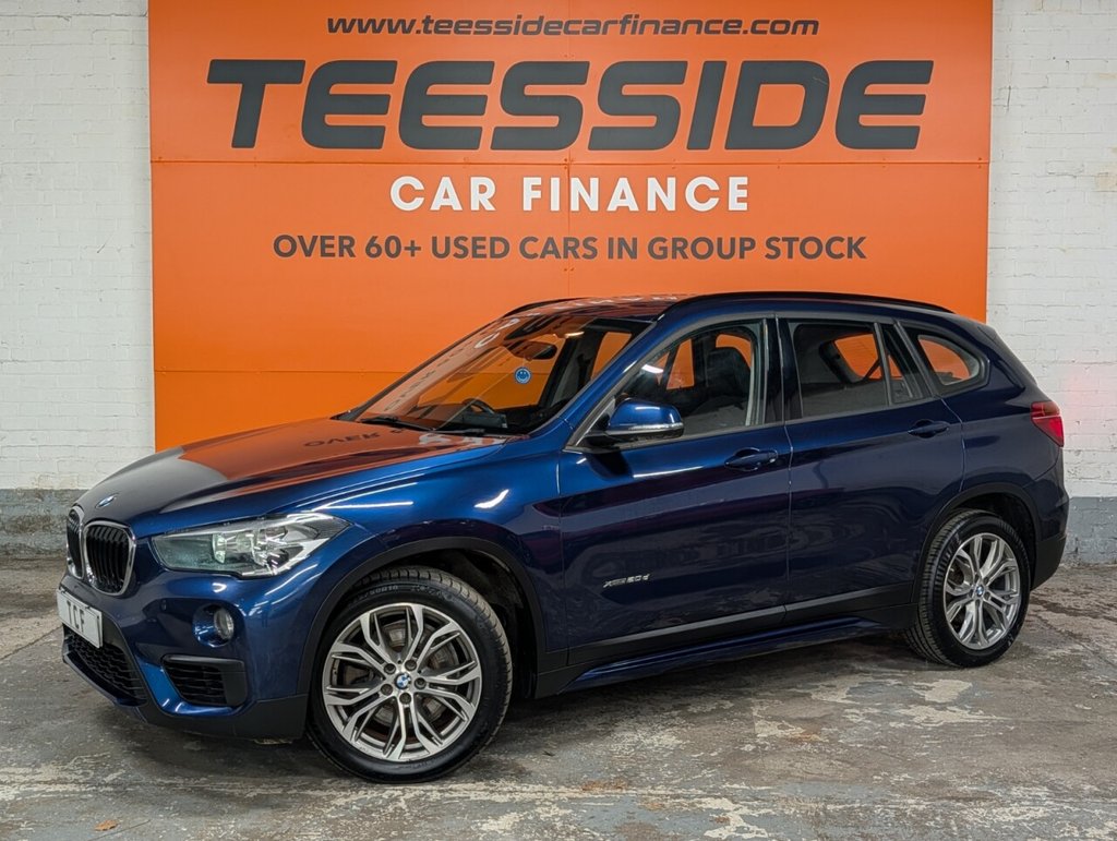Used BMW X1 2018 for sale - 77583147: Photo 46