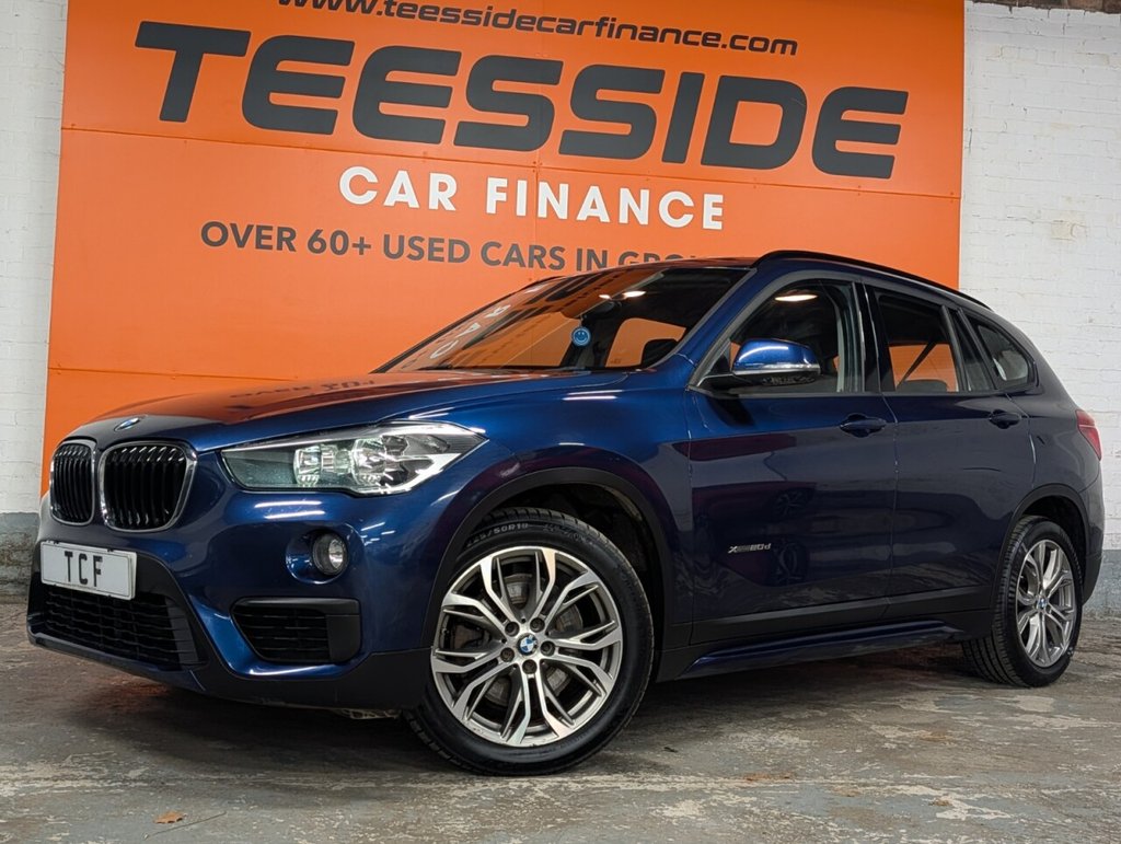 Used BMW X1 2018 for sale - 77583147: Photo 47