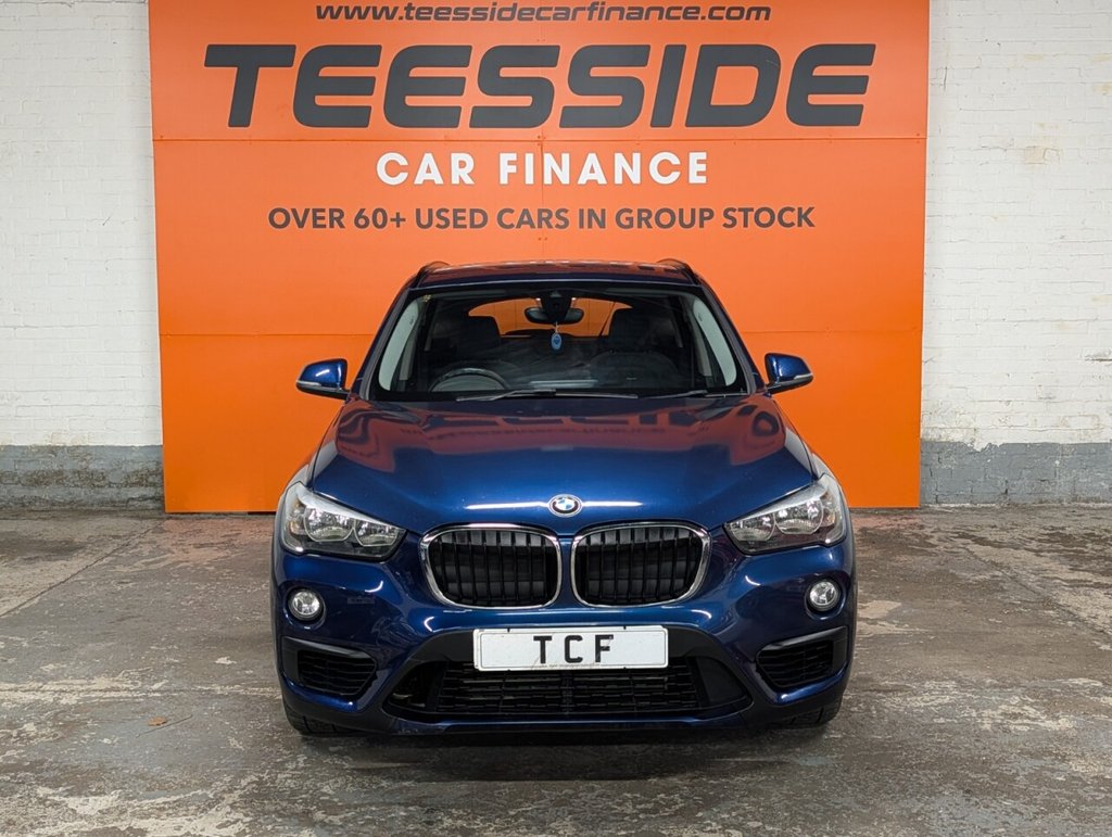 Used BMW X1 2018 for sale - 77583147: Photo 48