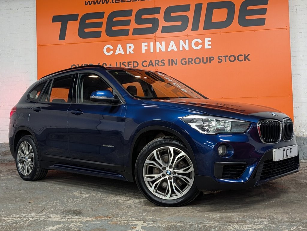 Used BMW X1 2018 for sale - 77583147: Photo 8