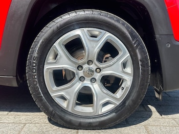 Used Jeep Renegade 2016 for sale - 79187228: Photo