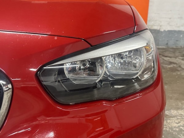 Used BMW 1 Series 2018 for sale - 75028404: Photo 15