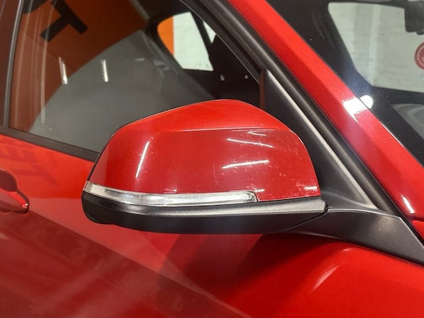 Used BMW 1 Series 2018 for sale - 75028404: Photo 17