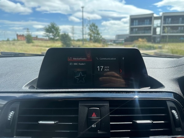 Used BMW 1 Series 2018 for sale - 75028404: Photo 34