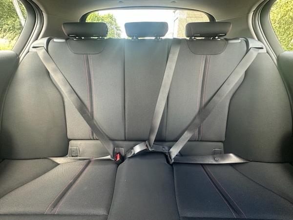 Used BMW 1 Series 2018 for sale - 75028404: Photo 38
