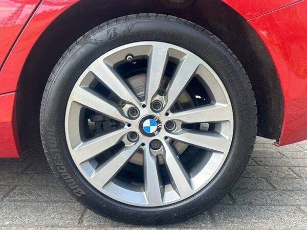 Used BMW 1 Series 2018 for sale - 75028404: Photo 39
