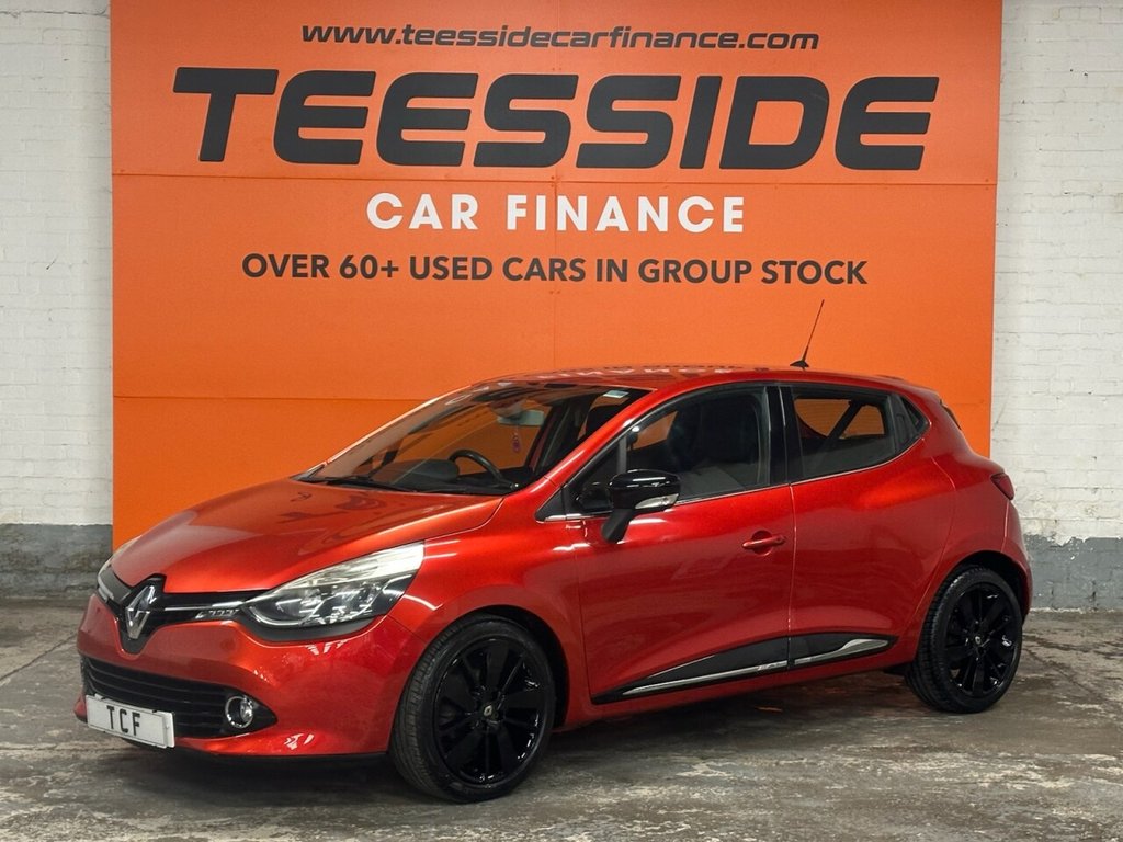 Used Renault Clio 2014 for sale - 76686665: Photo 10