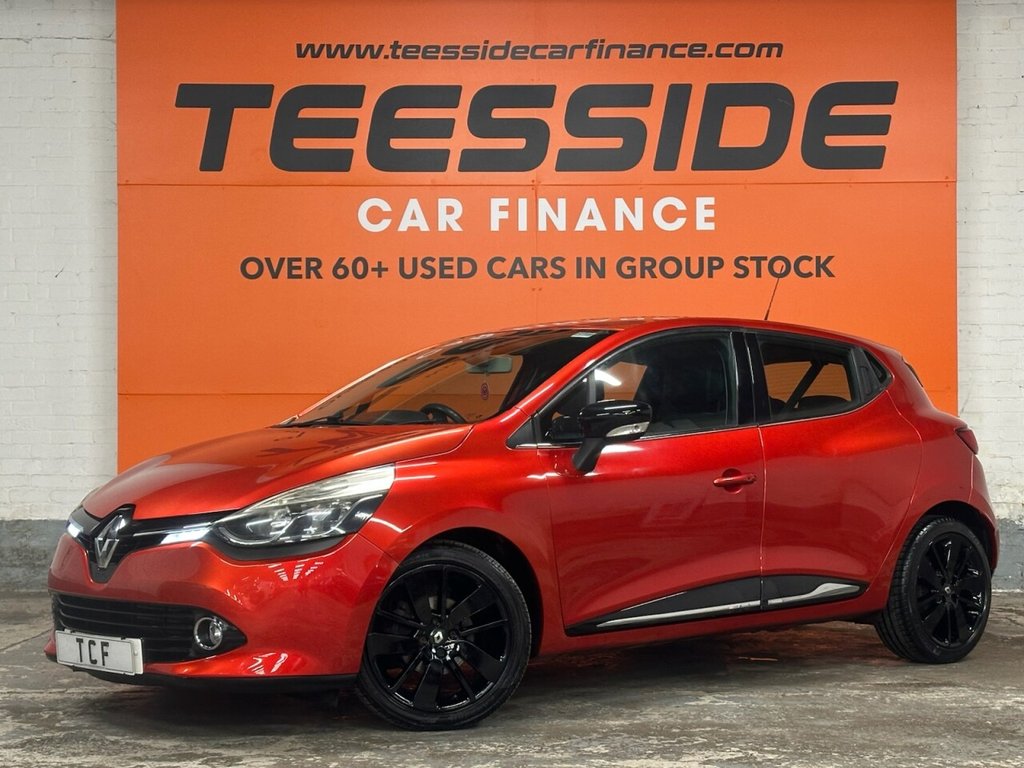 Used Renault Clio 2014 for sale - 76686665: Photo 11