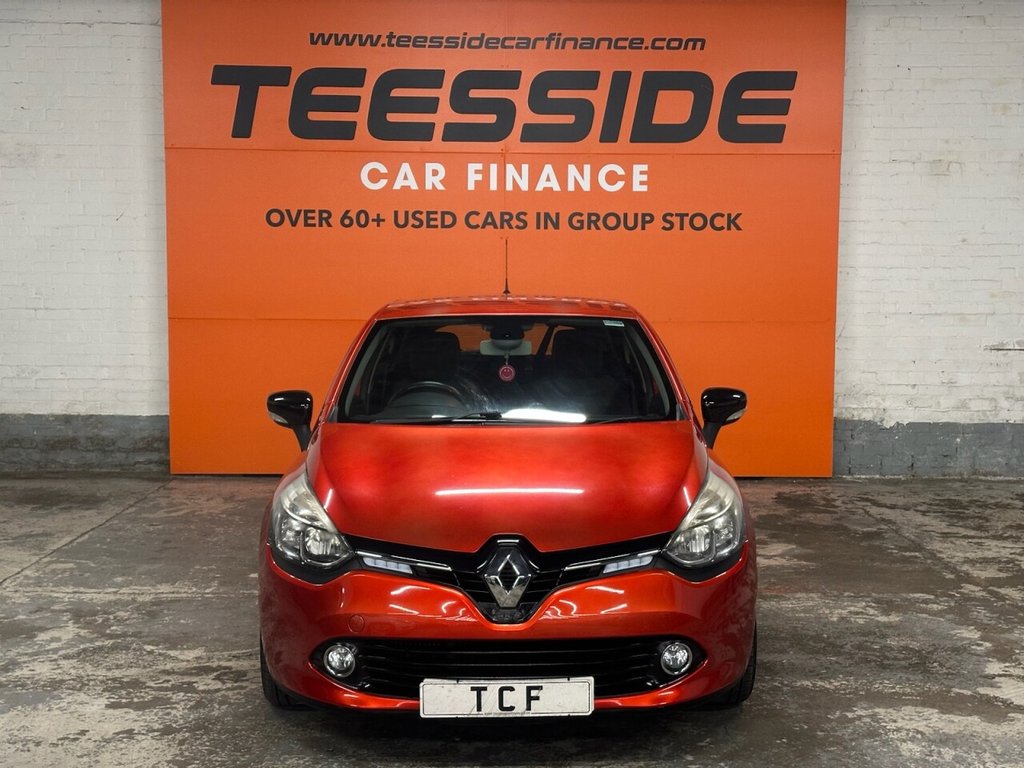 Used Renault Clio 2014 for sale - 76686665: Photo 12