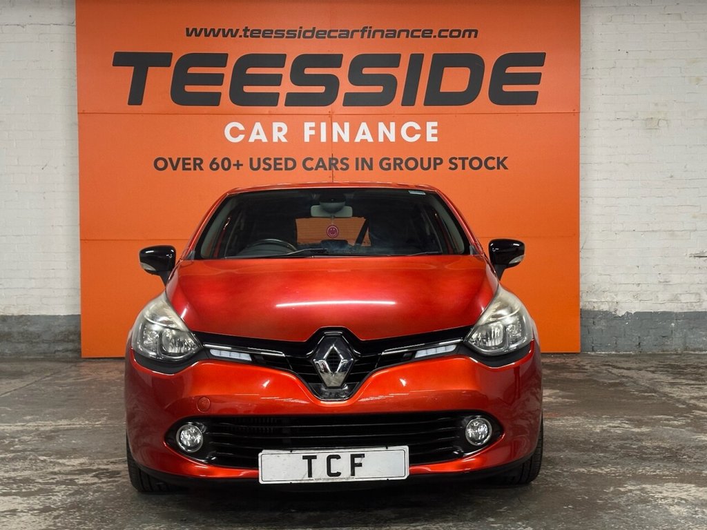 Used Renault Clio 2014 for sale - 76686665: Photo 13