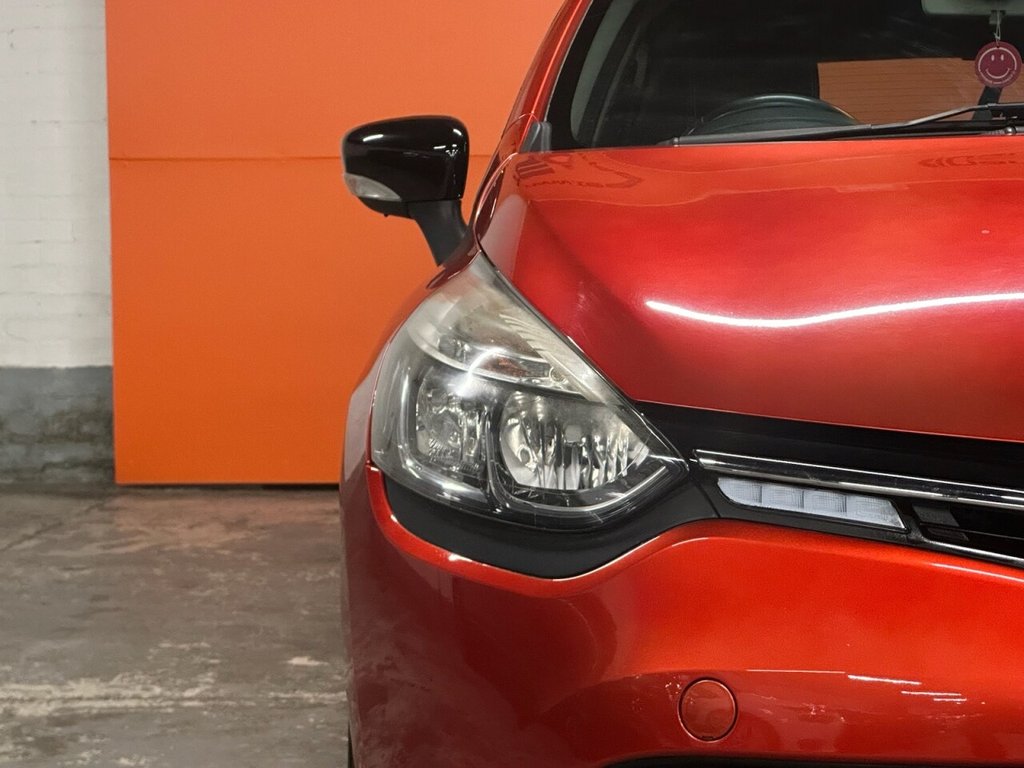 Used Renault Clio 2014 for sale - 76686665: Photo 14