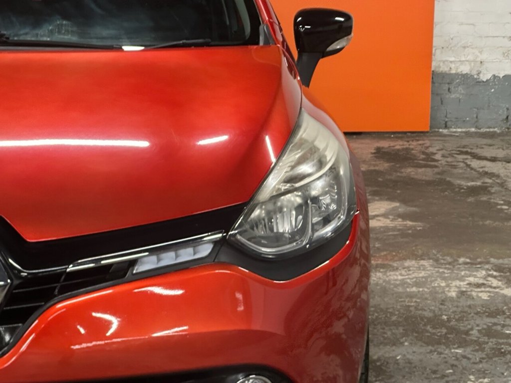 Used Renault Clio 2014 for sale - 76686665: Photo 15