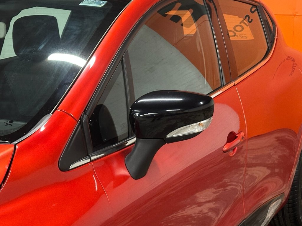 Used Renault Clio 2014 for sale - 76686665: Photo 17