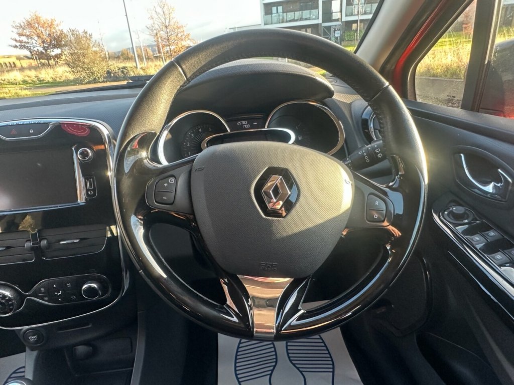 Used Renault Clio 2014 for sale - 76686665: Photo 18