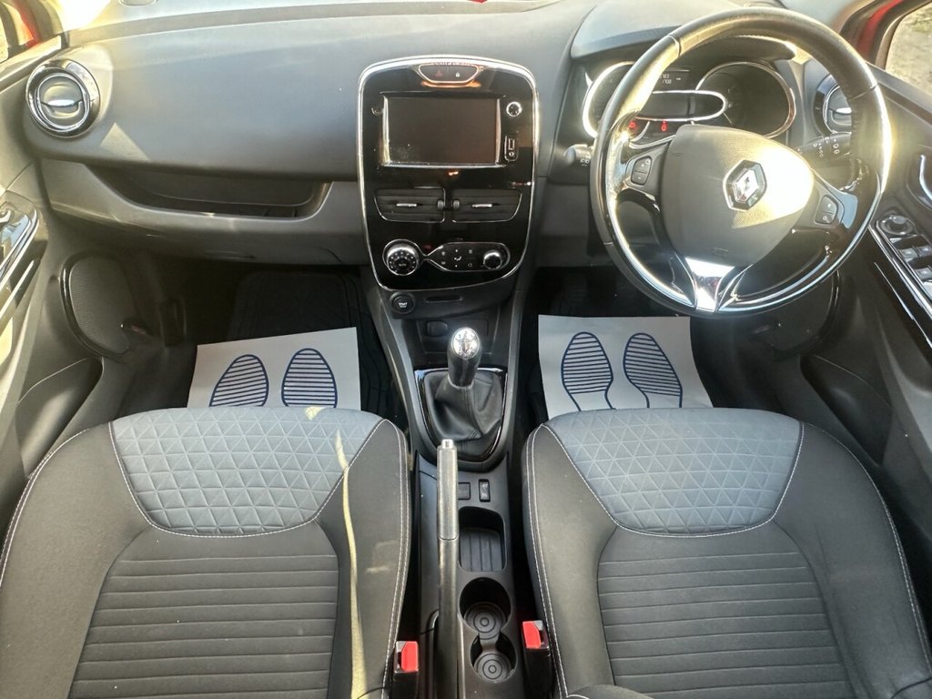 Used Renault Clio 2014 for sale - 76686665: Photo 19