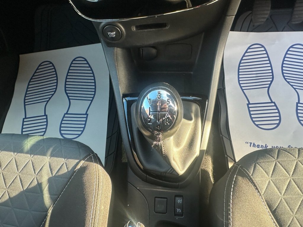 Used Renault Clio 2014 for sale - 76686665: Photo 21