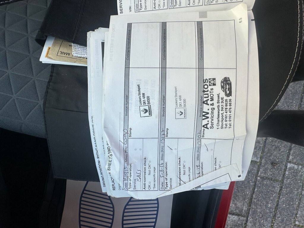 Used Renault Clio 2014 for sale - 76686665: Photo 33