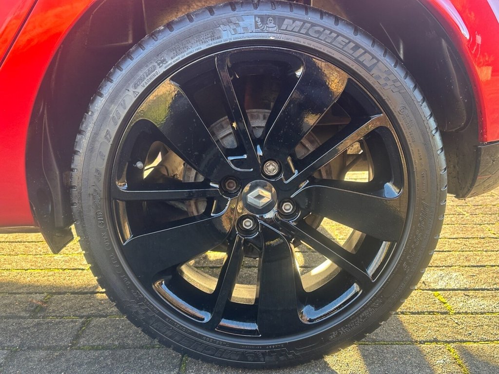 Used Renault Clio 2014 for sale - 76686665: Photo 34