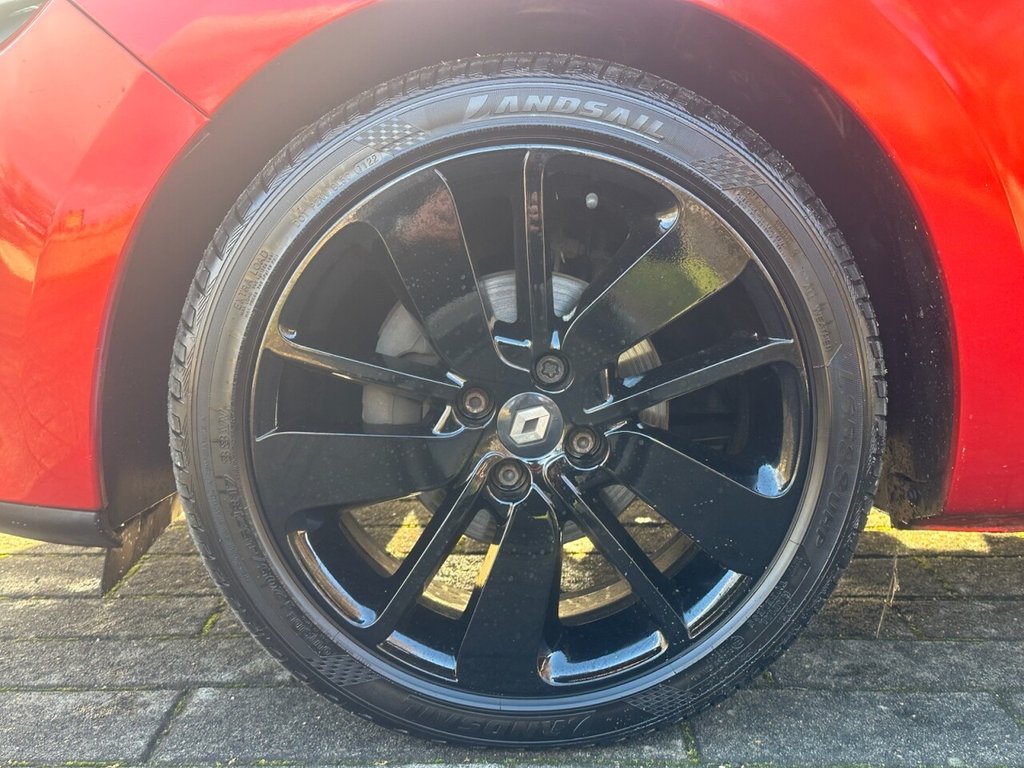 Used Renault Clio 2014 for sale - 76686665: Photo 35