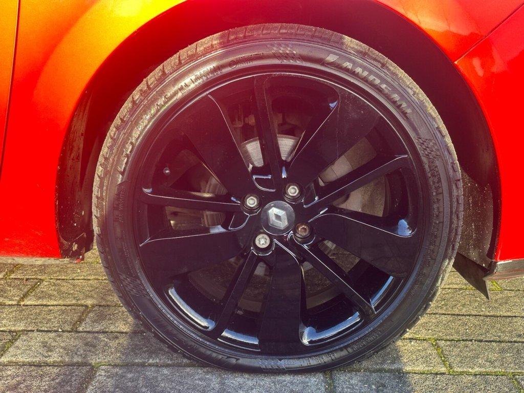 Used Renault Clio 2014 for sale - 76686665: Photo 36