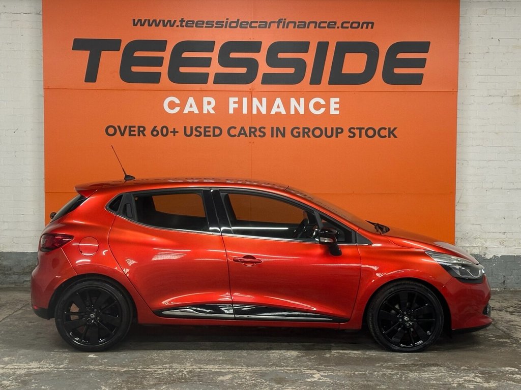 Used Renault Clio 2014 for sale - 76686665: Photo 4