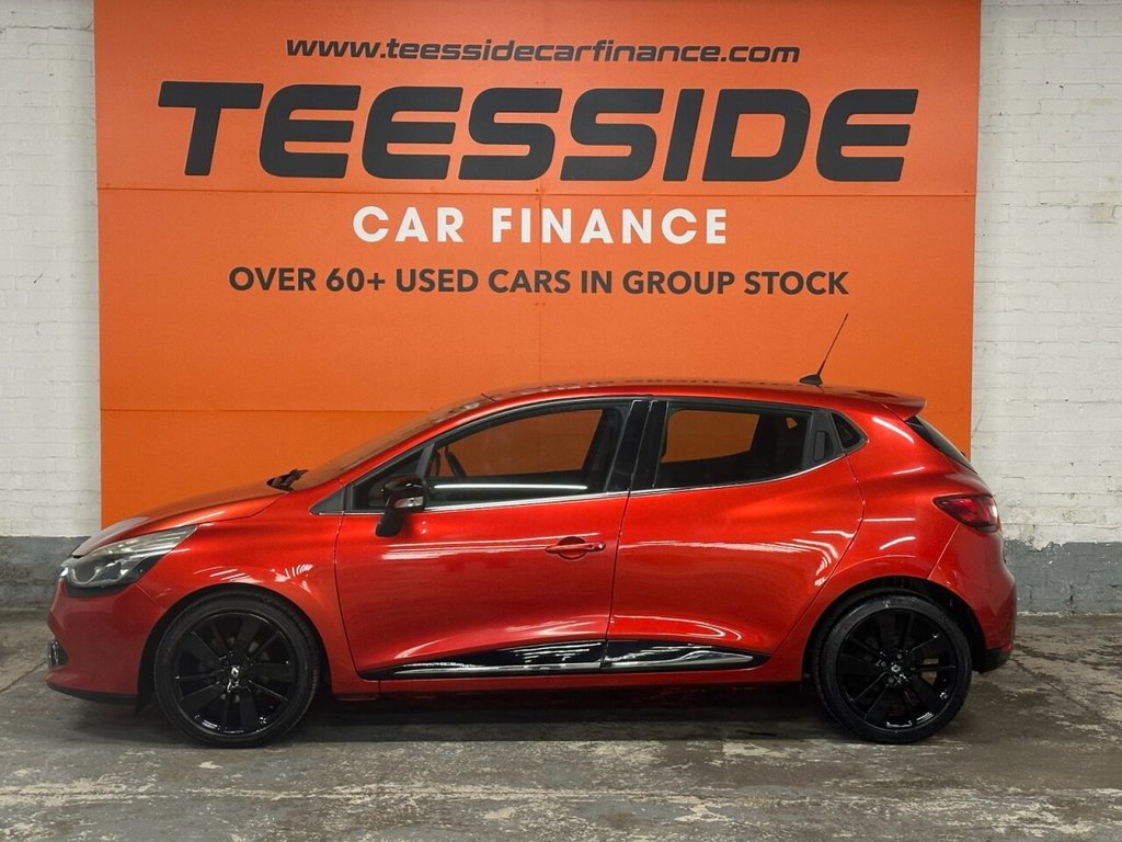 Used Renault Clio 2014 for sale - 76686665: Photo 9