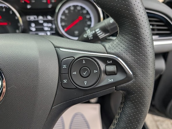 Used Vauxhall Insignia 2019 for sale - 76210835: Photo 11
