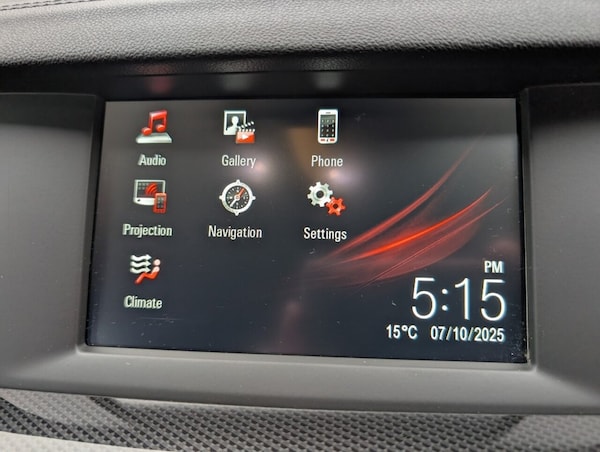 Used Vauxhall Insignia 2019 for sale - 76210835: Photo 12