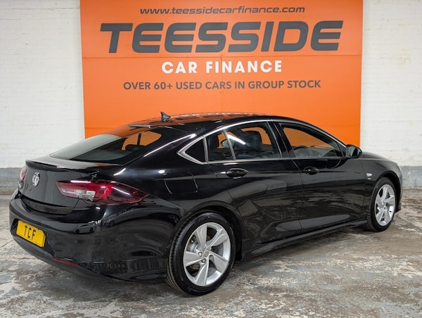 Used Vauxhall Insignia 2019 for sale - 76210835: Photo 24