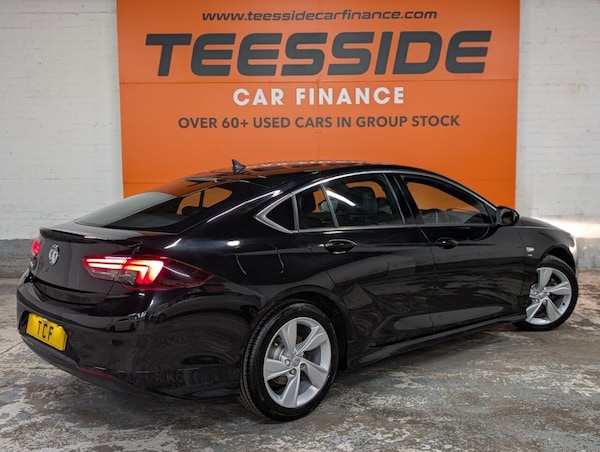 Used Vauxhall Insignia 2019 for sale - 76210835: Photo 25